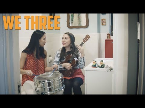 The Ladybugs - We Three (My Echo, My Shadow, and Me)