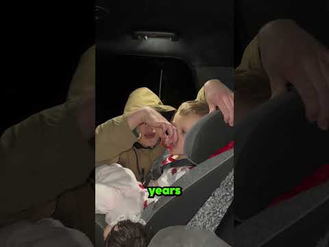 this uncle will do anything for his nephew