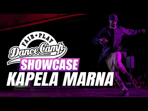 Kapela Marna | Fair Play Dance Camp SHOWCASE 2019 | Powered by Podlaskie