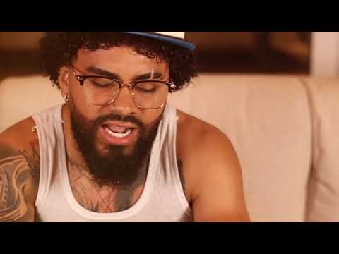 Bryan Z - Aladdin (prod. @chris_cent) (Video Oficial)