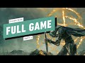 Elden Ring Gameplay Walkthrough - Tutorial and Getting Started in the Open World