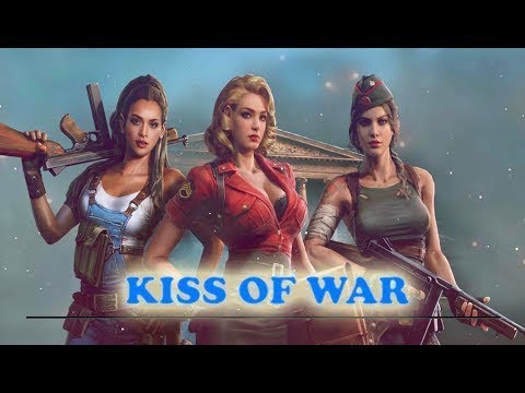 Как правильно использовать офицеров в игре Kiss of War