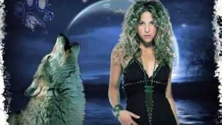 shakira - loba