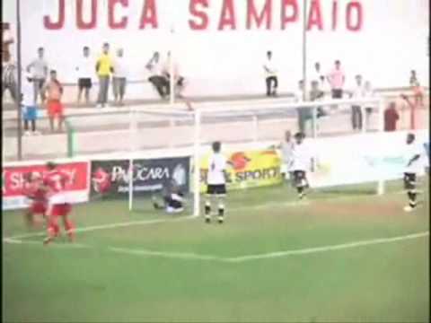 ASA 3x2 Penedense - 12ª Rodada - Campeonato AL 2010