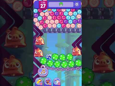 (Angry birds dream blast) Level 7581 gameplay, subscribe for latest update!