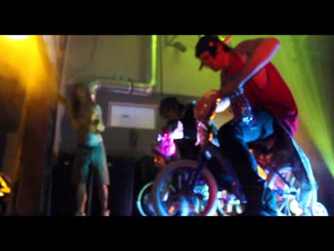 Mantis-Block Rocka [OFFICIAL MUSIC VIDEO]