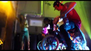 Mantis-Block Rocka [OFFICIAL MUSIC VIDEO]