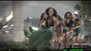 Flo Rida ft Pleasure P - Shone [Music Video]