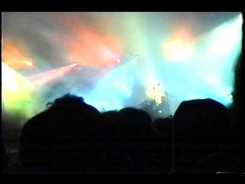 Phish- Lemonwheel 1998-08-16 set 3 complete FM/Schoeps matrix