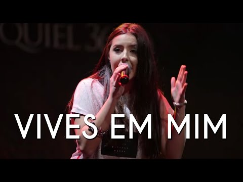 V i v e s  e m  M i m - E s t h e r  M a r c o s