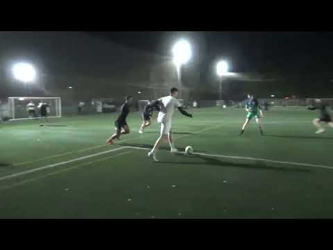 SANGRE COTURE VS ESE MEO FC  - #LigaNuñez - #Clausura SLS - 26/8/23