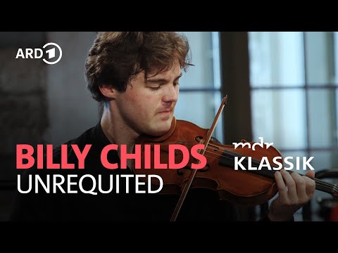 Childs - Streichquartett Nr. 3 Unrequited I Isidore String Quartet