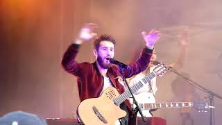 Broken Back - Excuses