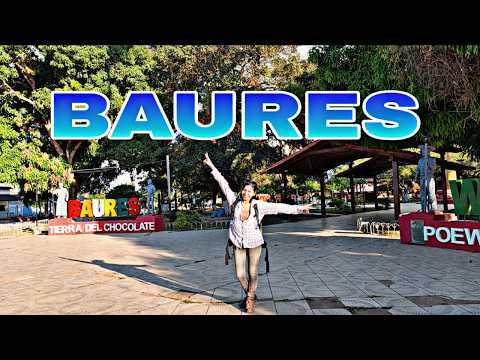 Baures - Beni - Bolivia