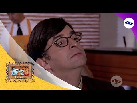 Pedro el Escamoso - Pastor Gaitan faints upon learning of Pedro and Paula's relationship