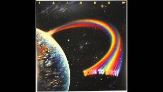 Rainbow (with Graham Bonnet) Man on the Silver Mountain 1979-11-30 - NYC.wmv