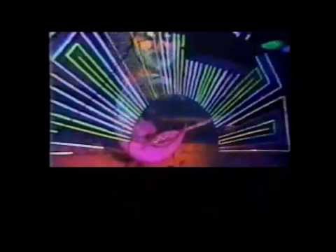 Patrick Juvet "French Pillow Talk" at Studio 54 NY