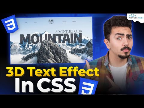 CSS Full COURSE for Beginners in 4 HOURS Learn CSS in 2024 with Practical