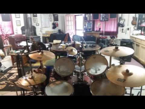 2-2: Dictum Meum Pactum - Improvisation Soundcheck on the Mountain