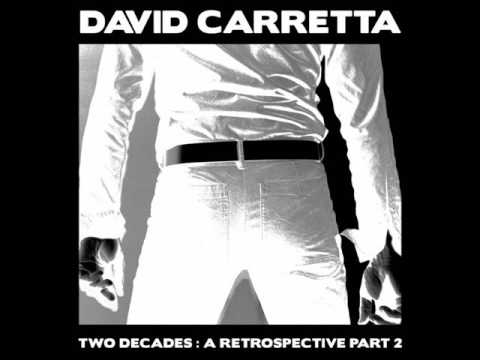 DAVID CARRETTA - Ermite Technologique (feat Gigi Succès)