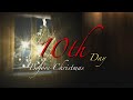 10th DAY BEFORE CHRISTMAS!!  “Little Drummer Boy”