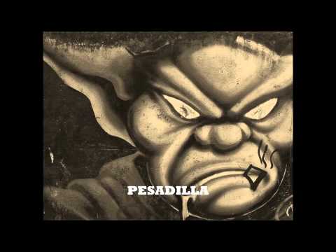 SinFreno EmeCe - Pesadilla ( Feat Bsn & Bzr)