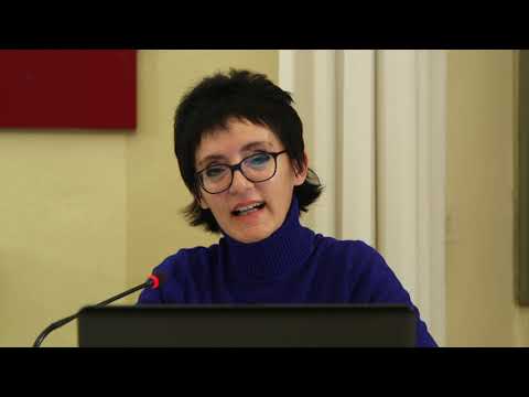 Stereotipi di genere nelle immagini della comunicazione di massa