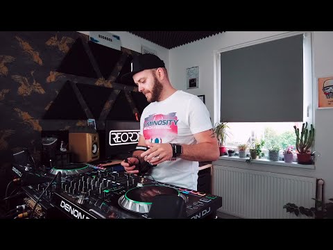 Luminosity Beach Festival 2020 Broadcast - ReOrder