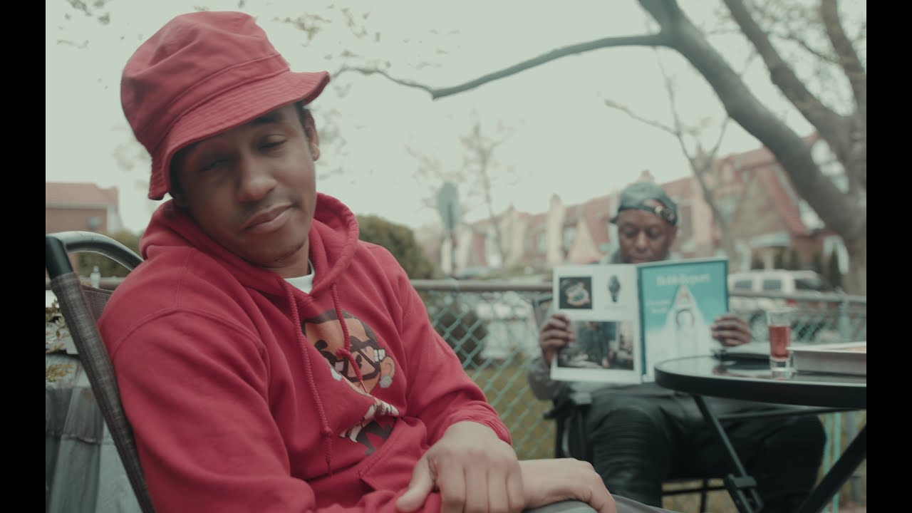 Ali Vegas ft Kronik & Sha Money XL – ”Double Down”