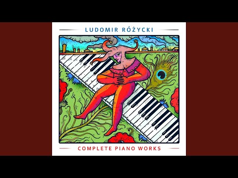 Italia op. 50 nr 1 Ave Maria