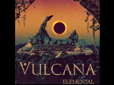 A QUIEN OBDECES - VULCANA