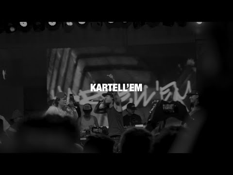 Kartell'em // CONVERSATIONS #SILOGSKATEMAG