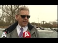 Chauffeurs willen 'vreedzame demonstratie'