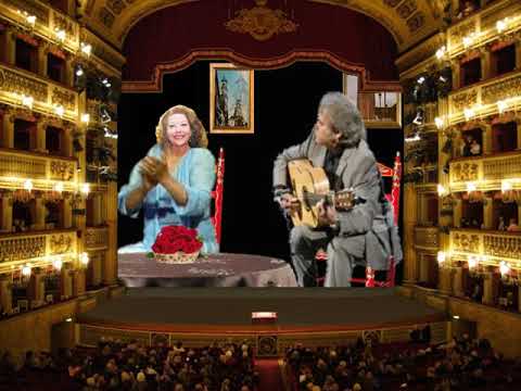 5 Mariana Cornejo Recital Flamenco Pascual De Lorca Gtr