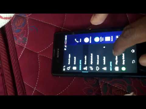 Sony xperia e3 - Google play services error