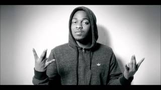 Kendrick Lamar - Dreams (feat. Punch)