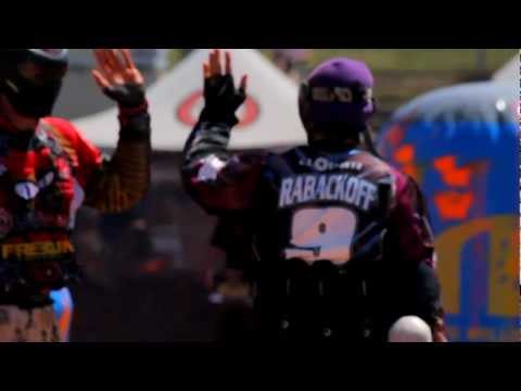 Millennium Series Bitburg Germany 2012 - CartelMediaTV