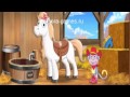 Dora Cartoon Games Compilation A Present For Santa