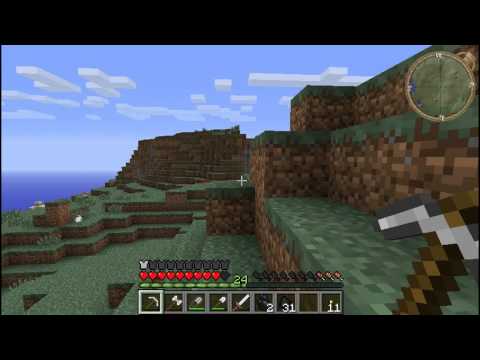 Minecraft Survival - The Game Plan (S06E09)
