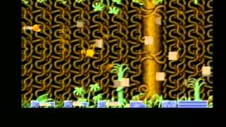 NECRONOM (AMIGA - FULL GAME)