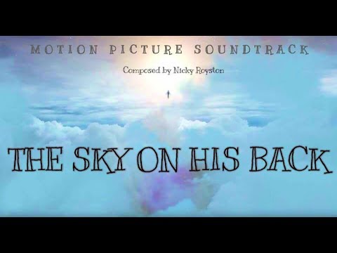 The Sky On His Back OST by Nicky Royston