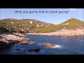 mike oldfield - crystal gazing
