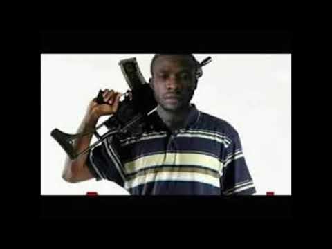 Nouvo music bandi Anel joseph vilaj de Dieu