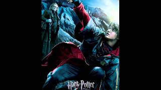 19. "Death of Cedric" - Harry Potter and The Goblet of Fire Soundtrack