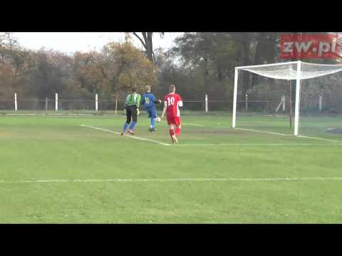 Korona Wschowa Piast Trzebiechów