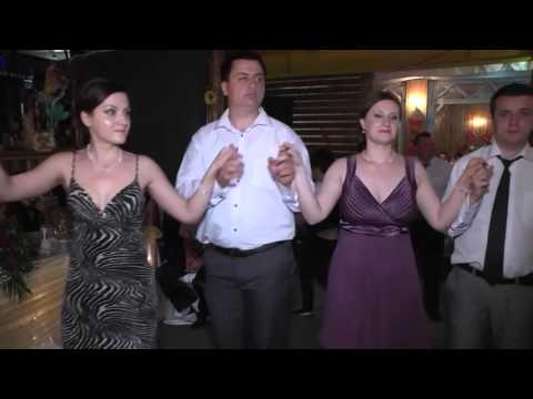 Formatia Modern din Campulung Muscel -Program Petrecere 1