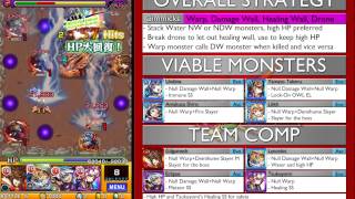 モンスト Ok牧場の血闘 ワイアット アープ戦 究極 ノーコンスピクリ攻略 تنزيل الموسيقى Mp3 مجانا