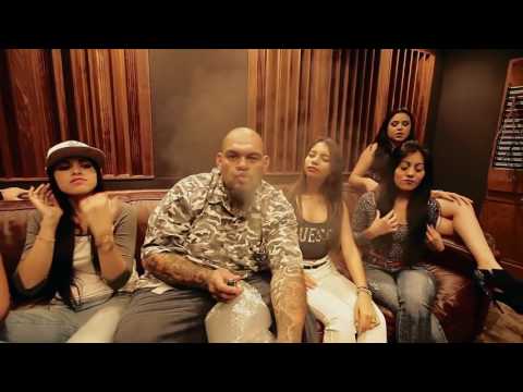 Cartel de Santa en RG - Doctor Marihuana feat Big Man