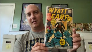 Comic Book Haul: Fan Expo Chicago 2024!