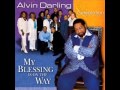 Nobody But The Lord   Alvin Darling & Celebration